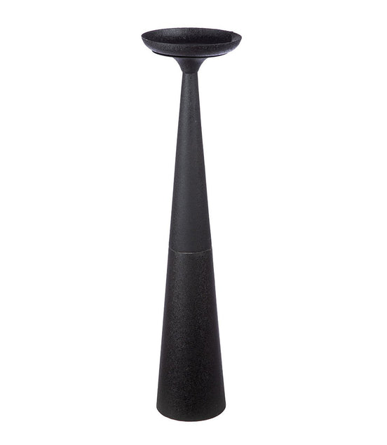 Candlestick; column large Rotonda H.84 cm