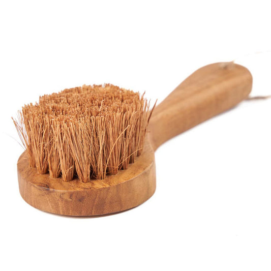 Der Toto-Pinsel – natürlich - Pimis Living
