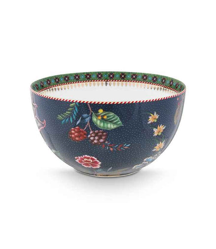 Schüssel Berry Blues Blue 18cm