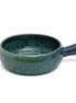 Der Aqua -Auflauf mit Griff Bazar Bizar Living