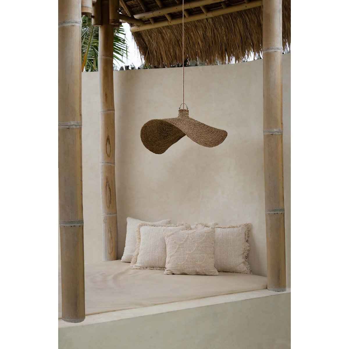 Der Sahara Kissenbezug – Natur Bazar Bizar Living