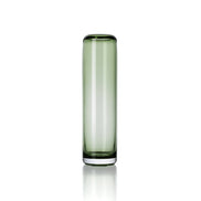 Die hohe Vert-Vase – Grün Bazar Bizar Living