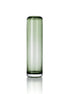 Die hohe Vert-Vase – Grün Bazar Bizar Living