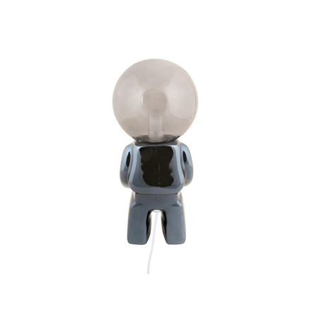 Tischleuchte Ross LED