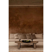 Der Kissenbezug von Linen Edit – Natur Bazar Bizar Living
