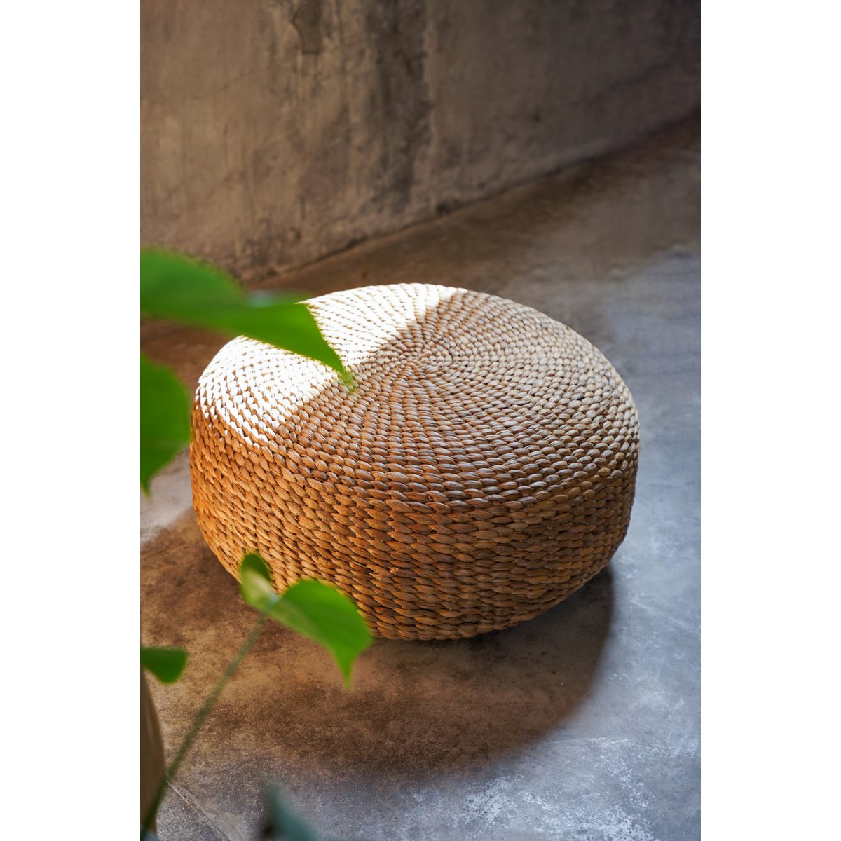 Der Hyazinthen-Hocker – Natur – M - Pimis Living