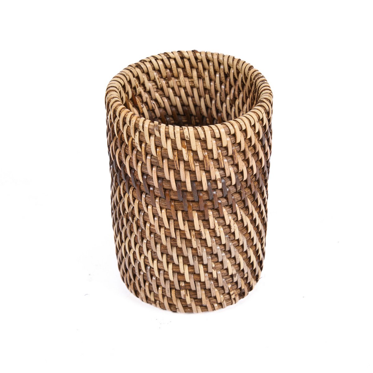 Der koloniale Zahnbürstenhalter – Naturbraun - Pimis Living