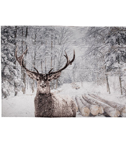 Plaid 130x170 cm