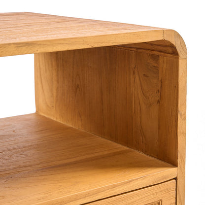 Der Breeze-Nachttisch – Natur - Pimis Living