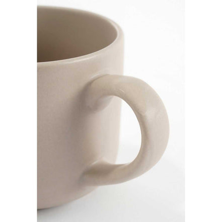 Ozi Descrises Set 4 people - Stone good - Taupe