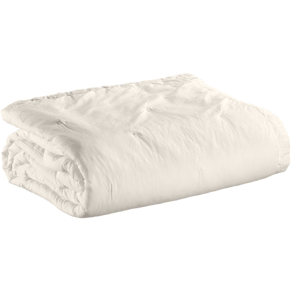 Tika Snow Bedspread 260 x 260