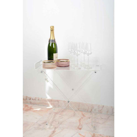 FLÖTEN PROSECCO 150ML PFINGSTROSEN - LOT DE 6 AULICA