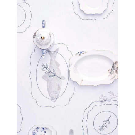Tetera Royal White 1,65 litros
