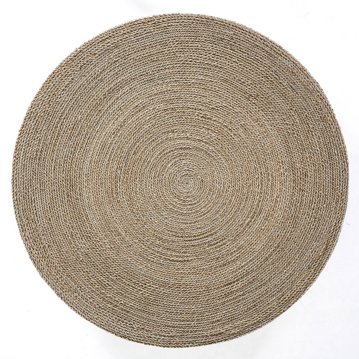 Der riesige Pouf - Natürlich - Pimis Living