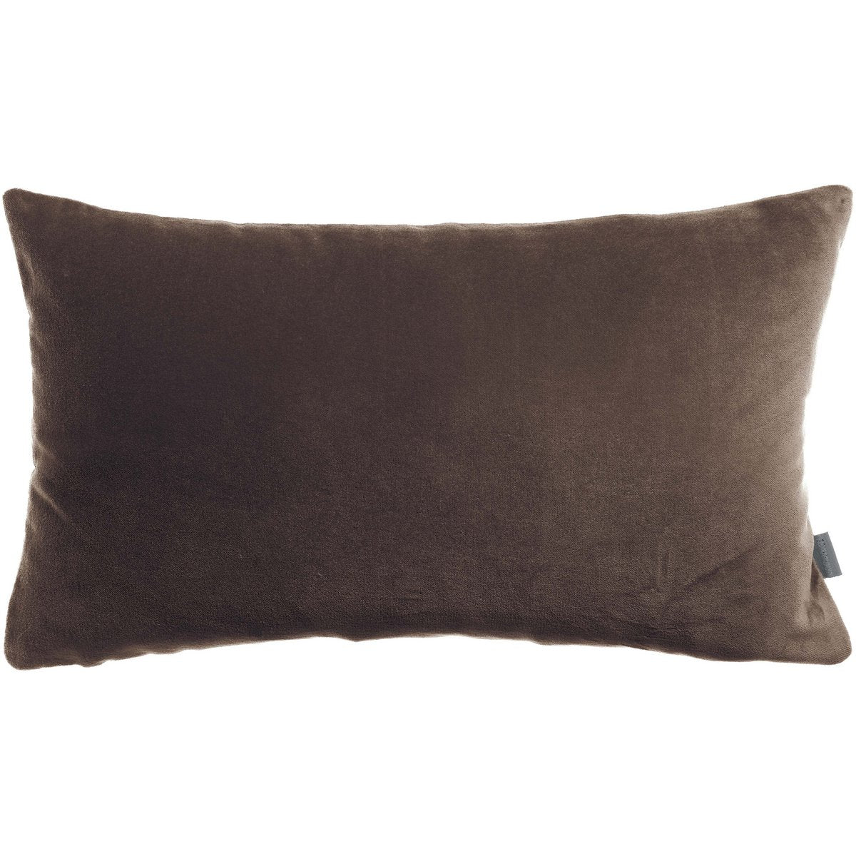 Uni Elise Ebenholzkissen 30 x 50 - Pimis Living