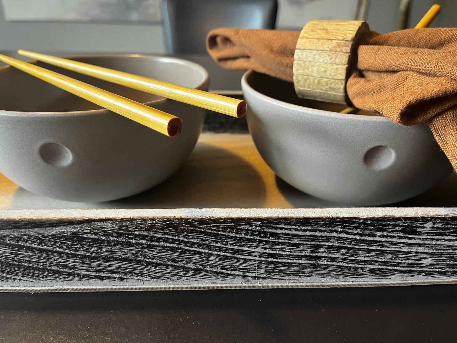 Sushi \ Bowl Bundle pimis living by Konceptpunkt