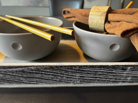 Sushi \ Bowl Bundle pimis living by Konceptpunkt