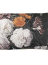 Decorative cushion multicolored 60x40x4 cm