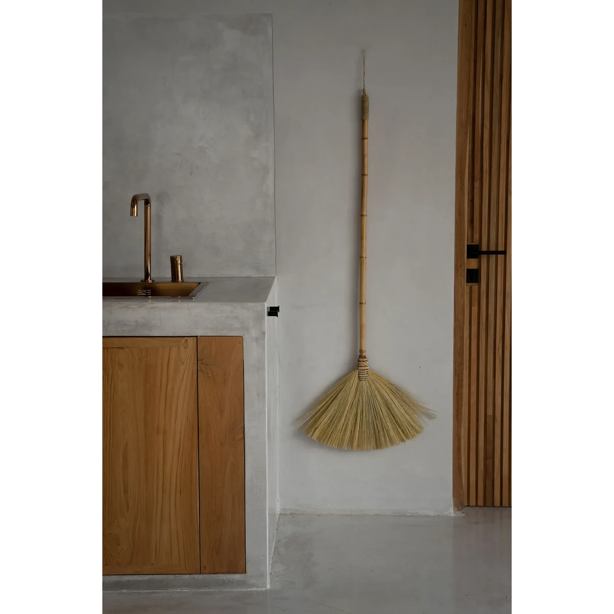 Der große Besen - Natürlich - Pimis Living