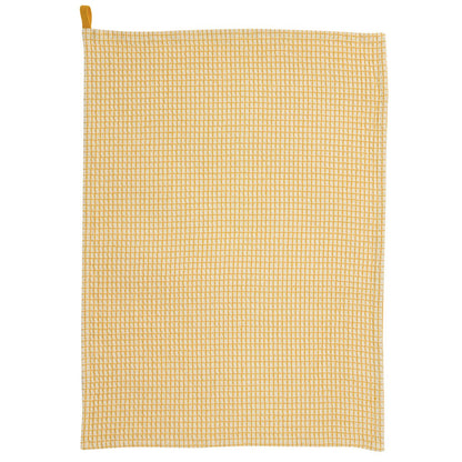 Honeycomb Tea Towel Mumba Sunflower 50 x 70