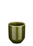 Rhea Tasse – 316 ml – Keramik – Grün