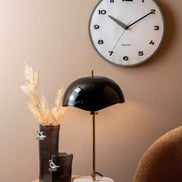 Vase Vogel auf Zweig groß Present Time