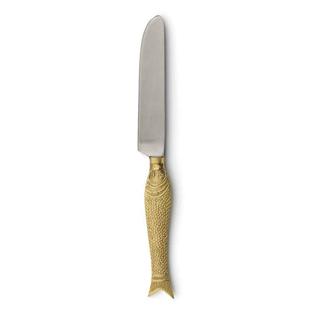 Das fischförmige Messer - l Bazar Bizar Living