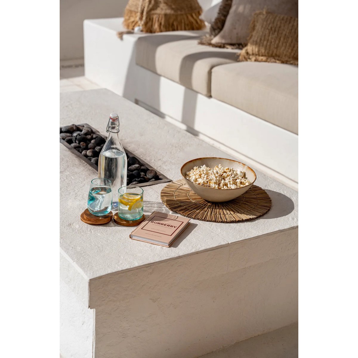 Die Cascais-Servierschale - L - Pimis Living