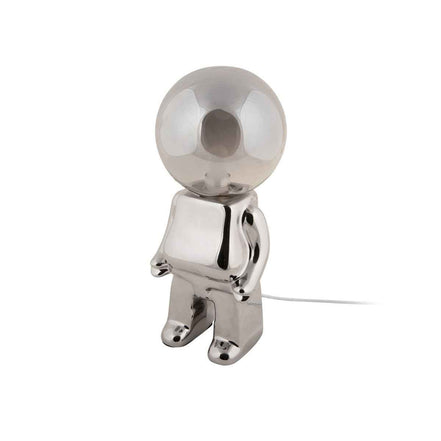 Tischleuchte Ross LED