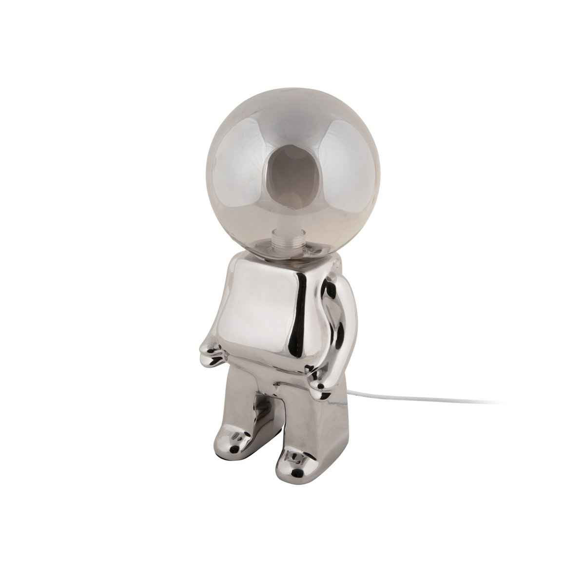 Tischleuchte Ross LED
