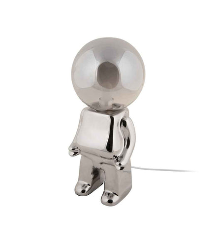 Tischleuchte Ross LED