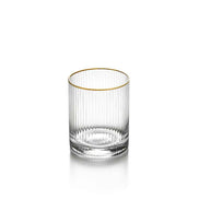 Der Golden Sip Lowball – Natürliches Gold Bazar Bizar Living