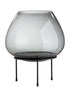 Glass lantern "Vitu"