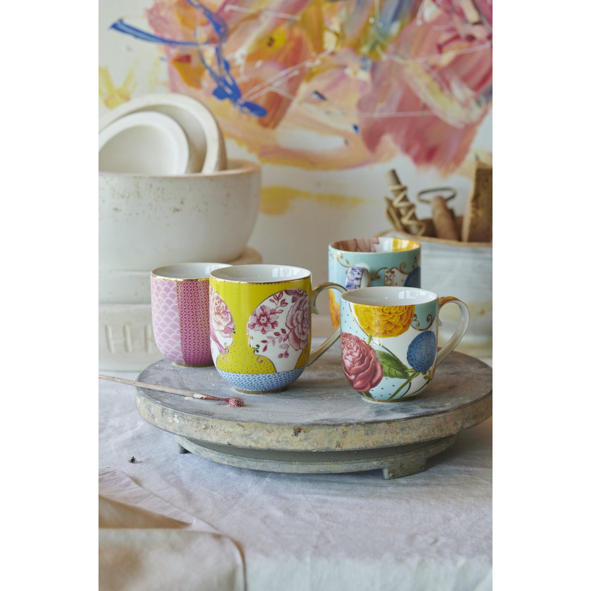 Bowl Royal 23cm - Pimis Living