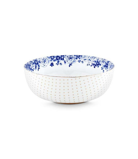 Bowl Royal White 20cm