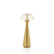 Die Mushlampio Led-Tischlampe Bazar Bizar Living