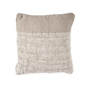 Der Kissenbezug von Linen Edit – Natur Bazar Bizar Living