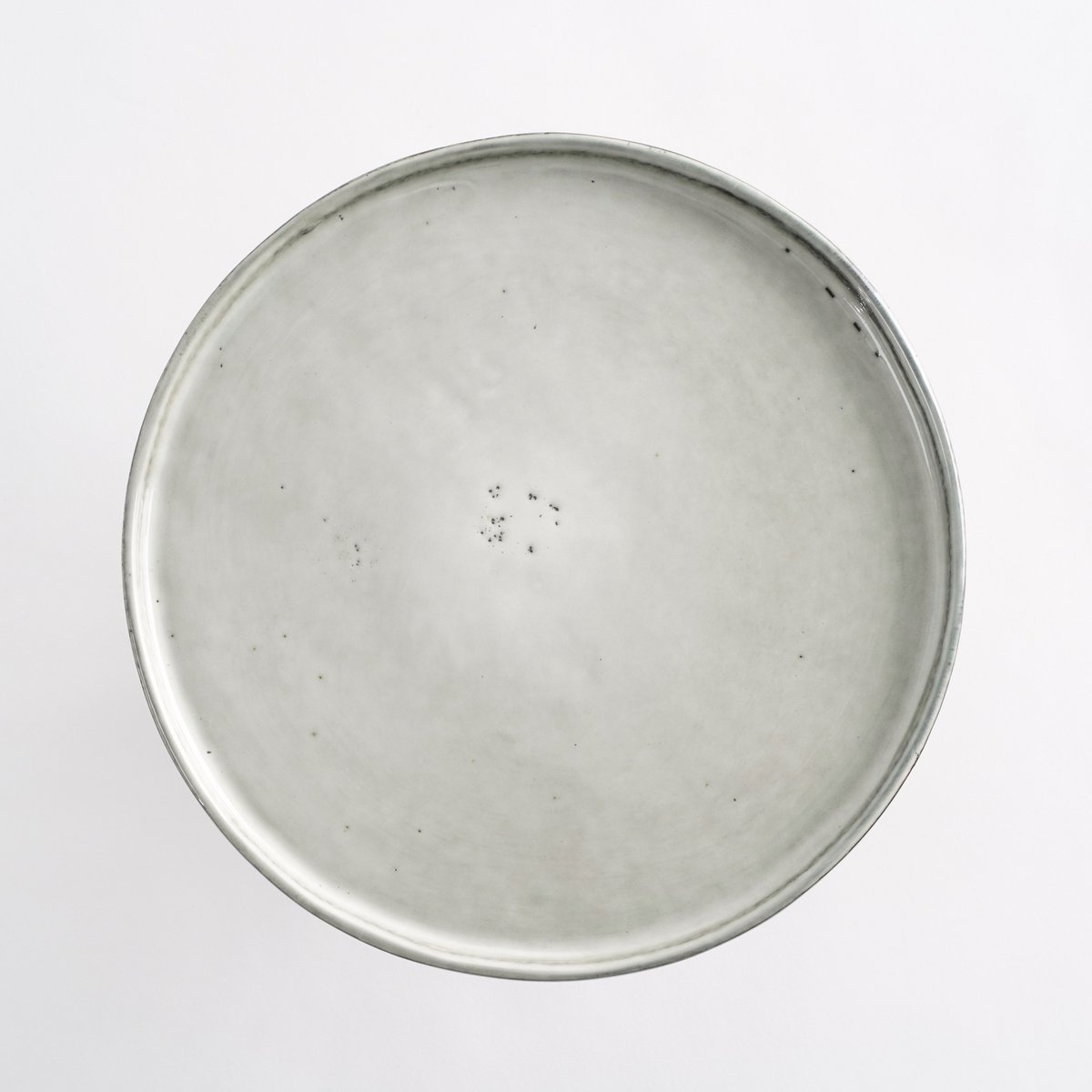 Tabo Kuchenblech - H10 x Ø27 cm - Grau - Pimis living by Konceptpunkt