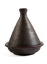 Die ethnische Kegel-Tajine – Terrakotta Bazar Bizar Living