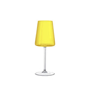 400 ml 6 -gepflegtes Weingläser - Los 6 6 AULICA