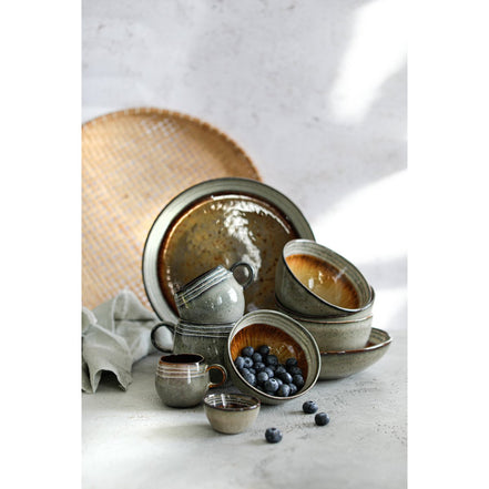 Die Comporta Sauce Bowl - XS Bazar Bizar Living