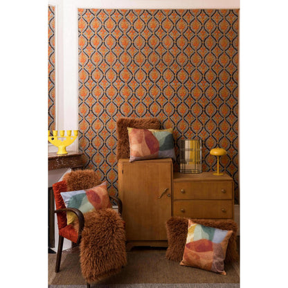 Betani Rostkissen 40 x 65 - Pimis Living