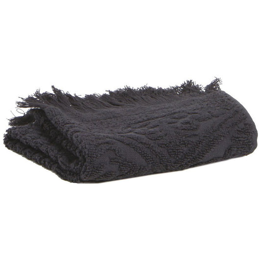 Gästehandtuch Zoé Carbone - Pimis Living