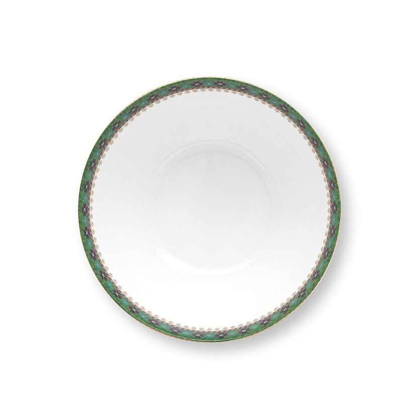 Schüssel Berry Blues Blue 18cm Pip Studio - German and Austrian markets only