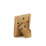 The Bone Petite Frame – Weiß – 5x7 Bazar Bizar Living