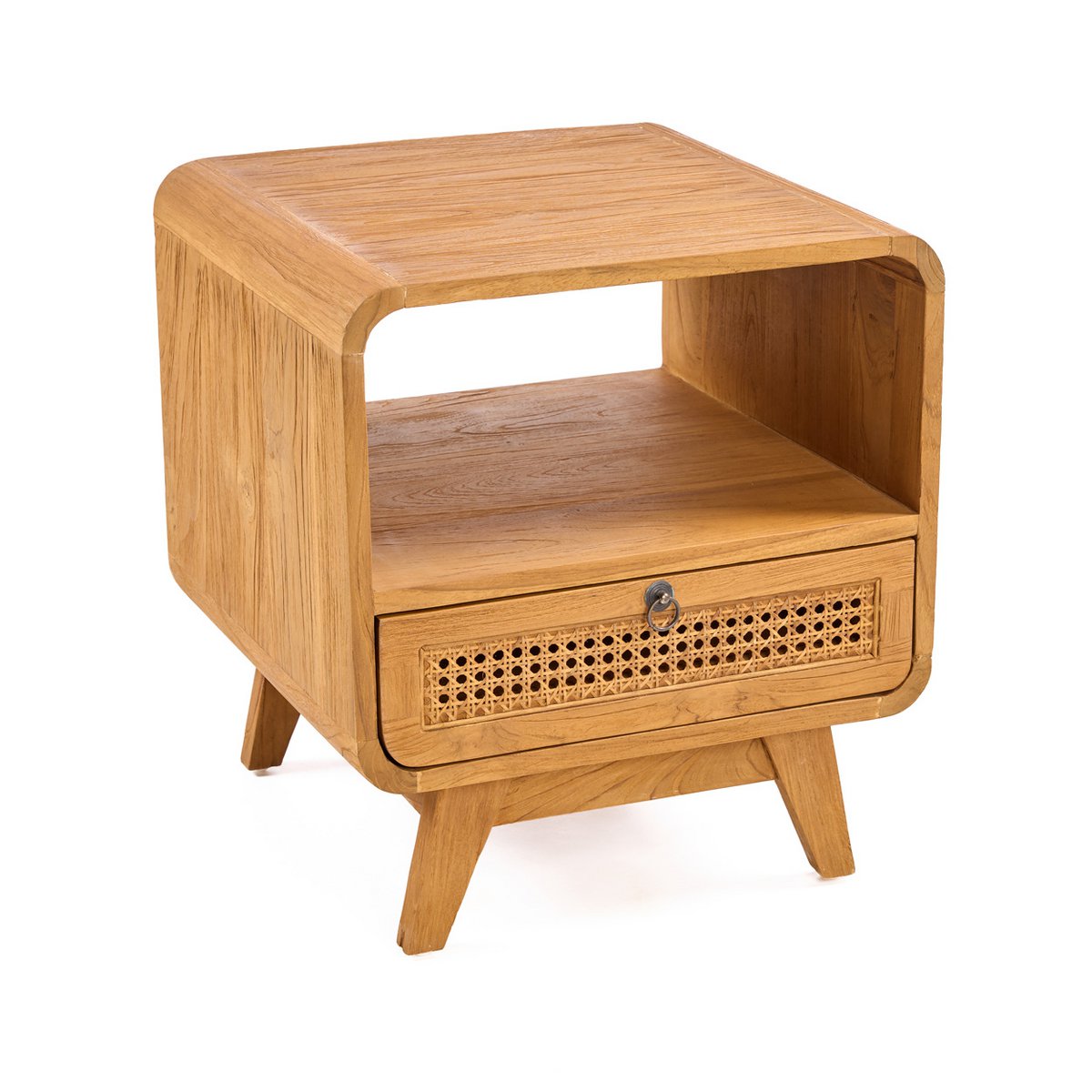Der Breeze-Nachttisch – Natur - Pimis Living