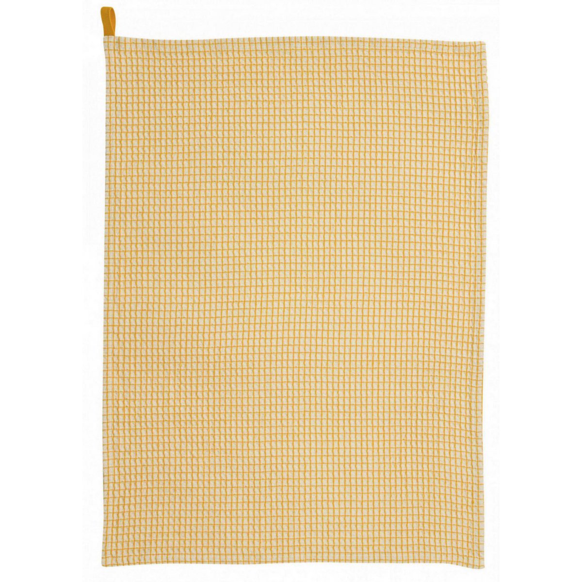 Honeycomb Tea Towel Mumba Sunflower 50 x 70