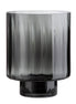 Glass lantern "Novus"