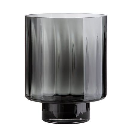 Glass lantern "Novus"