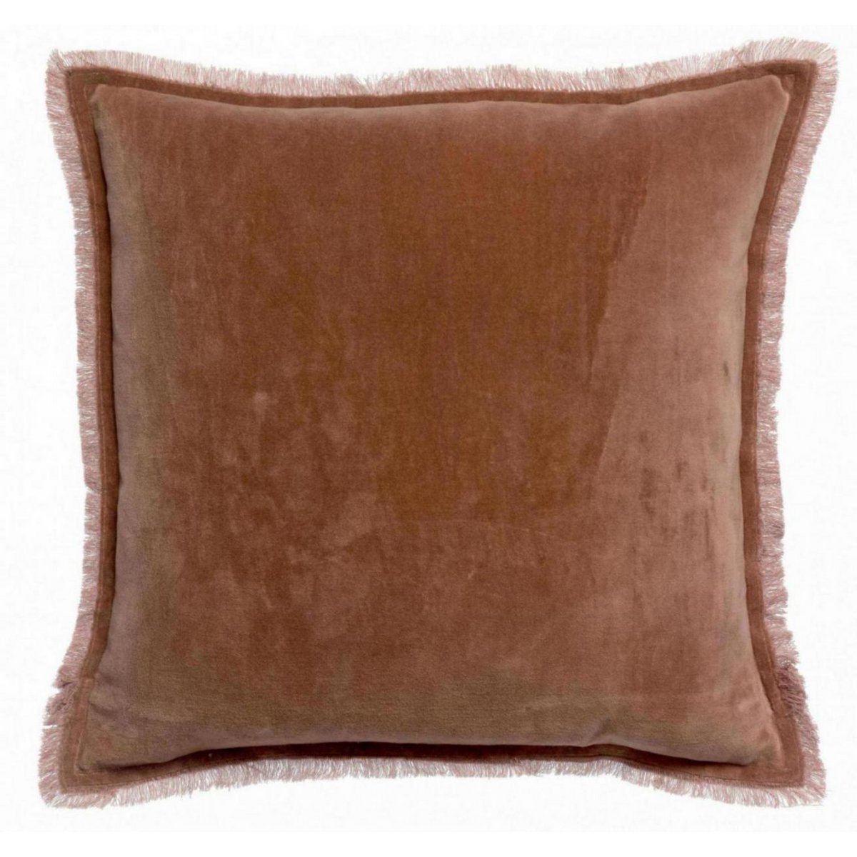Fara Uni-Kissen Palisander 45 x 45 - Pimis Living